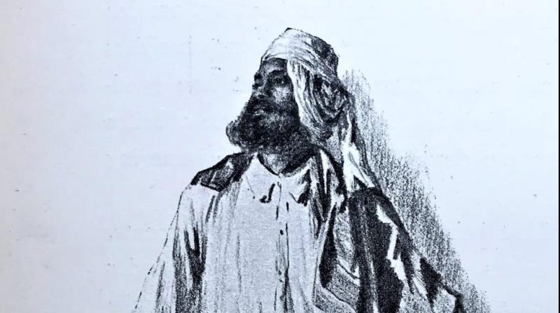 Who was Arjan Valley, know the history