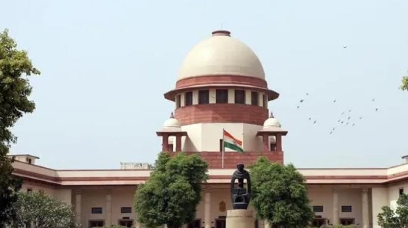 Supreme Court of India