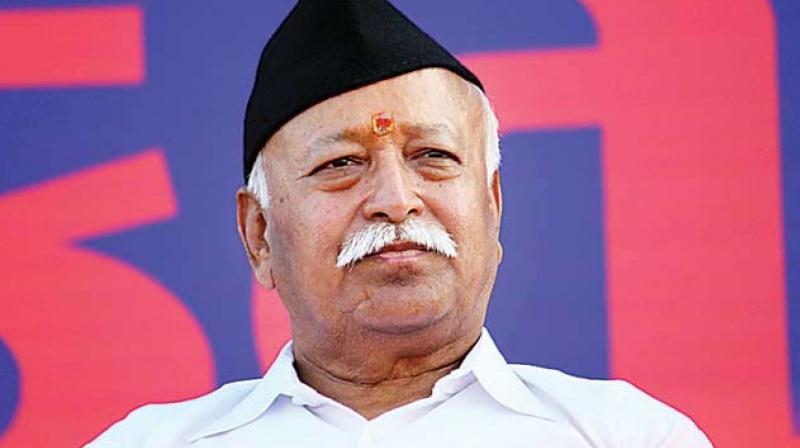 Mohan Bhagwat