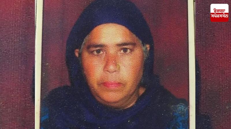 Anganwadi worker died due to electrocution