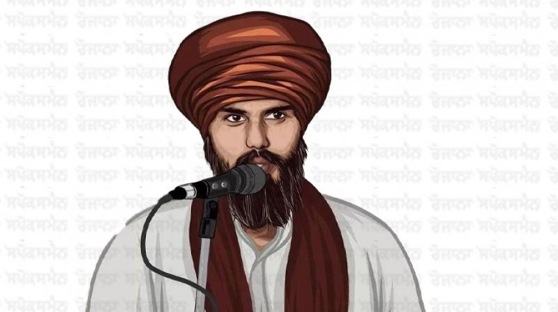 Amritpal Singh may take oath as Member of Parliament on July 5