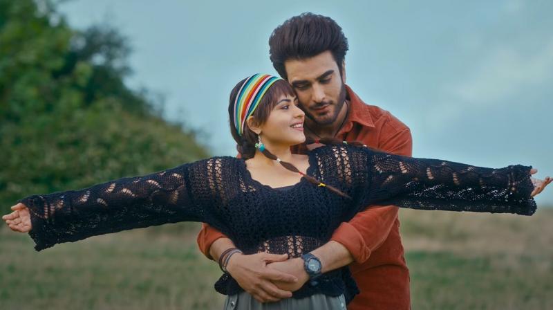 First title track of Jee Ve Sohneya Jee Movie Released