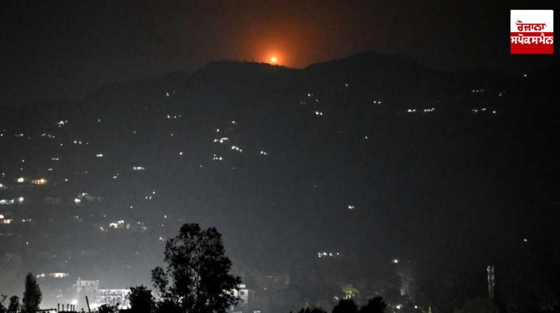 India vs Pakistan Option sindoor News In punjabi