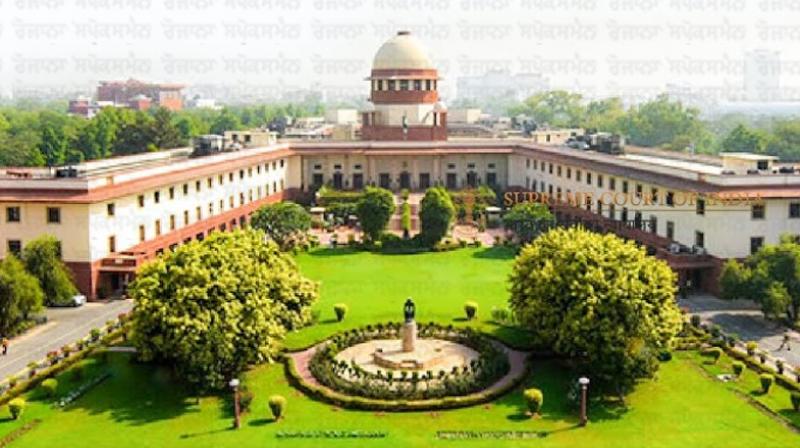 Ready for elections in Jammu and Kashmir any time now: Centre tells SC