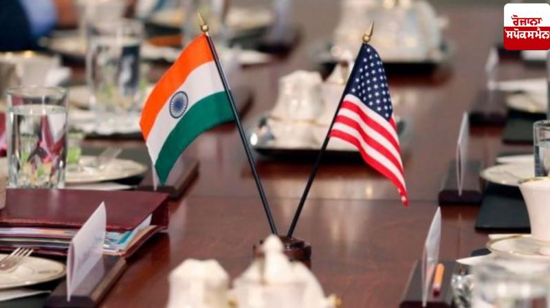 Protecting Indo-US relations: Inquiry committee calls for action against security threats