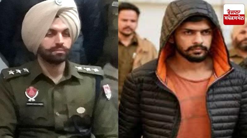 High Court notice on petition of dismissed DSP Gursher Singh Sandhu, response sought from government