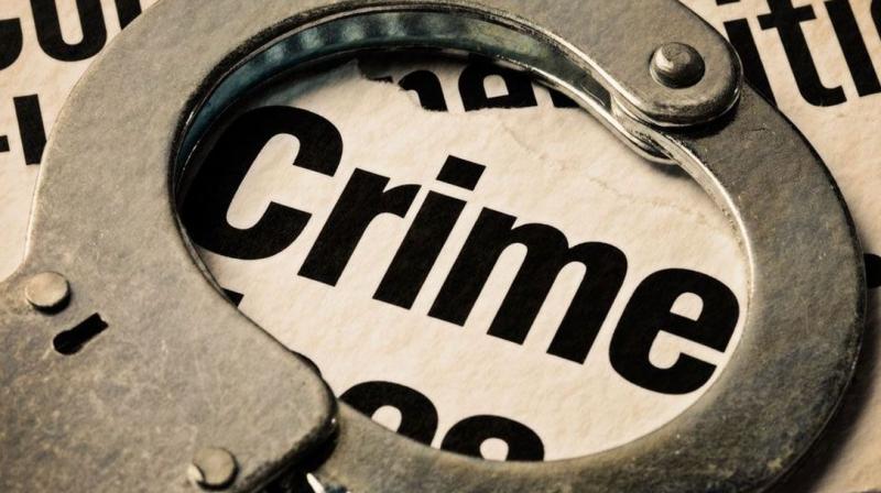 The crime rate in Punjab is lower compared to 16 other states across the country