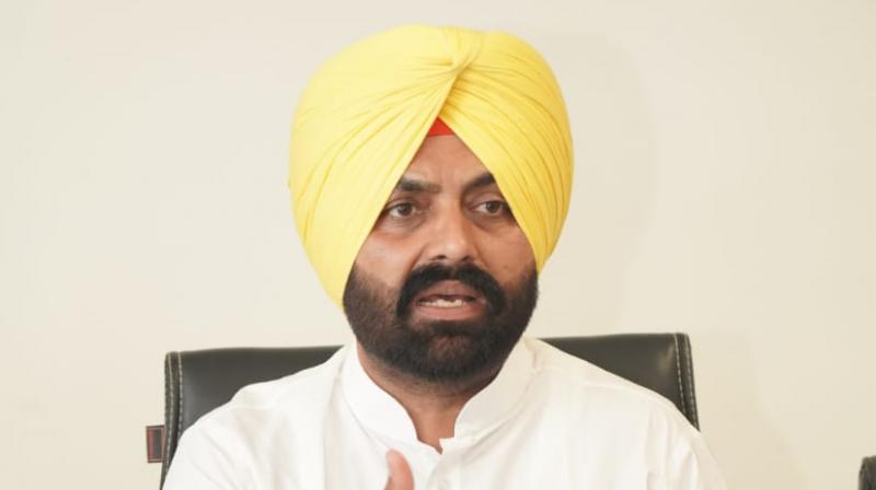 Laljit Singh Bhullar