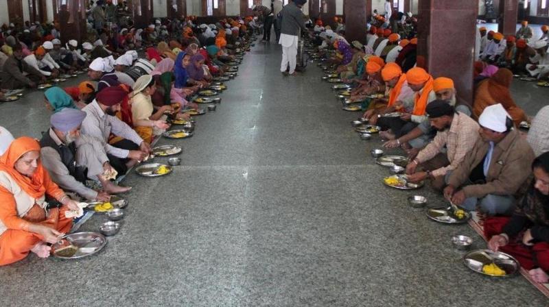 Langar