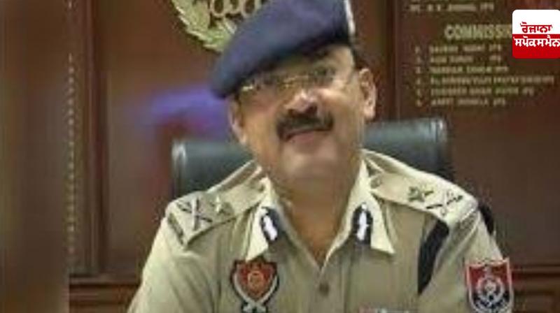 Punjab Police conducts search operation at 147 railway stations across the state