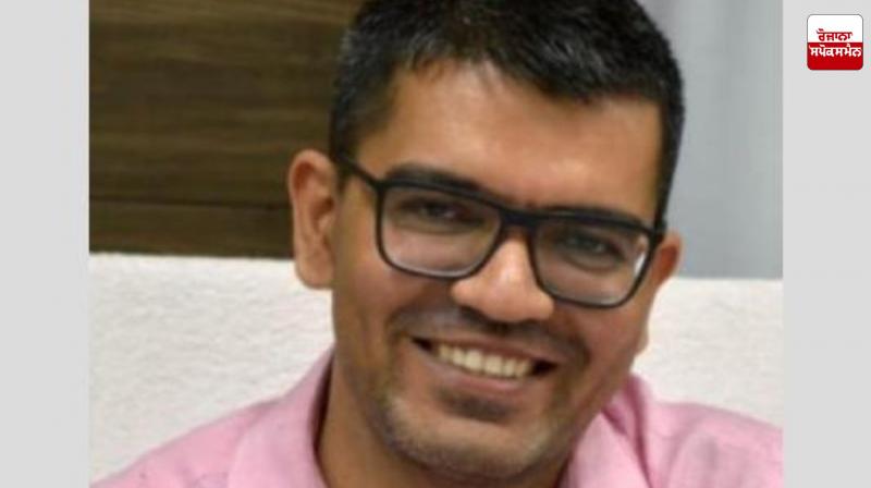 IAS Ramveer appointed as Administrative Secretary of Information and Public Relations Department