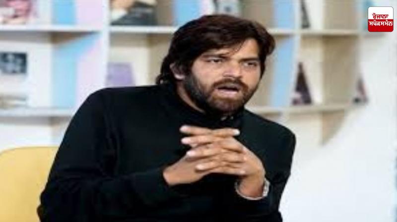 Haryana Police rejects singer Masoom Sharma's claim