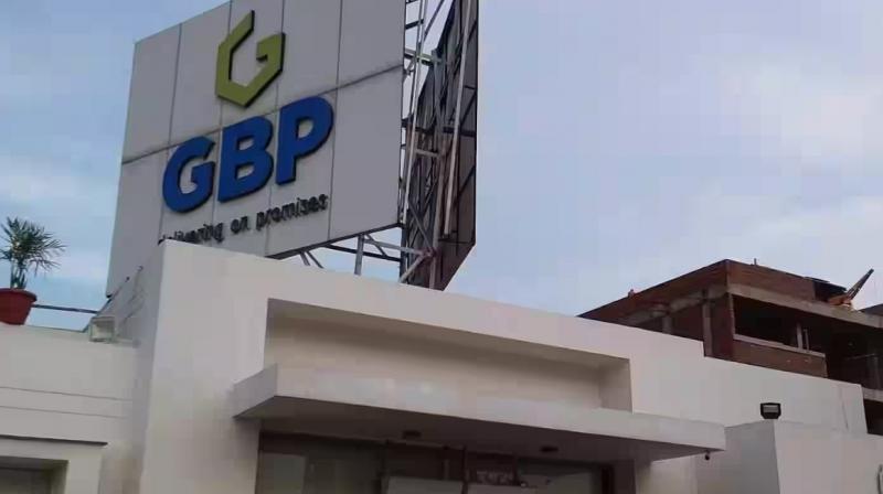 1500 crore property scam case; Summons issued to Gupta Builders