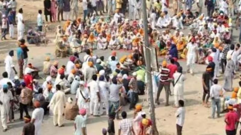 Kotkapura Firing Case