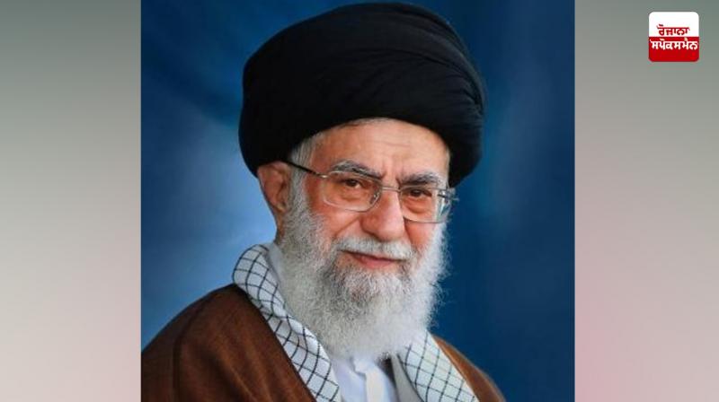 Iran's Supreme Leader Khamenei death News