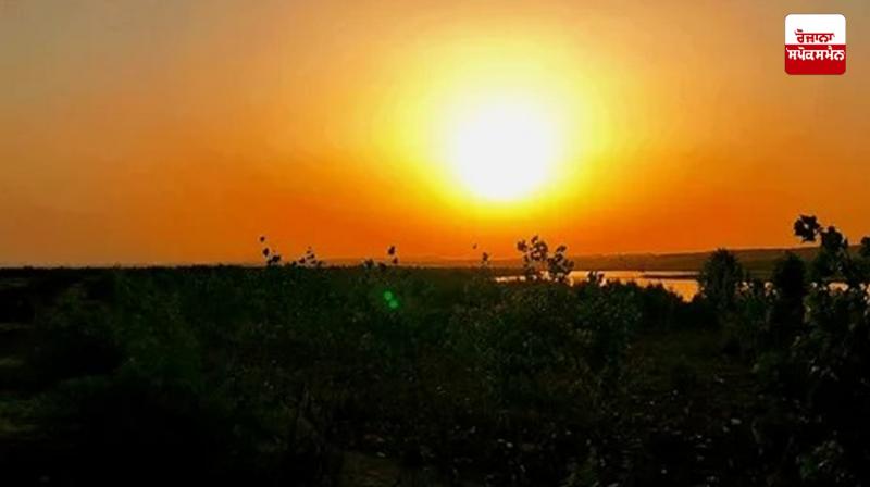 Punjab Weather Update