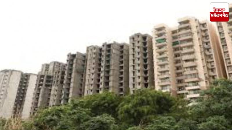 Delhi-NCR saw the highest increase in house prices during July-September