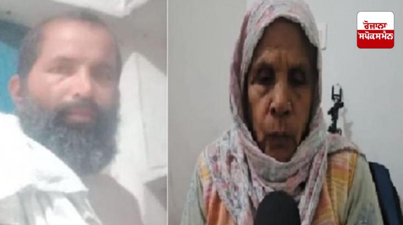 Shock to international shooting player Manu Bhakar, death of Manu's maternal uncle and grandmother in a road accident