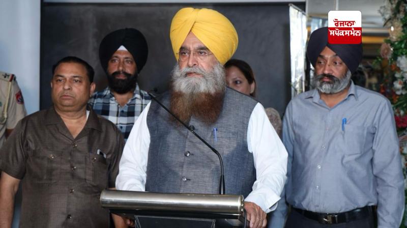 Gurmeet Singh Khudian