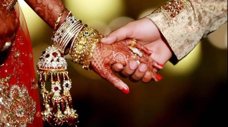 Girls with 12th pass IELTS are not getting relationships with expenses, know the reason