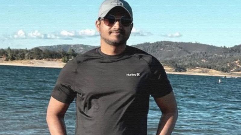 Indian origin software engineer died in America