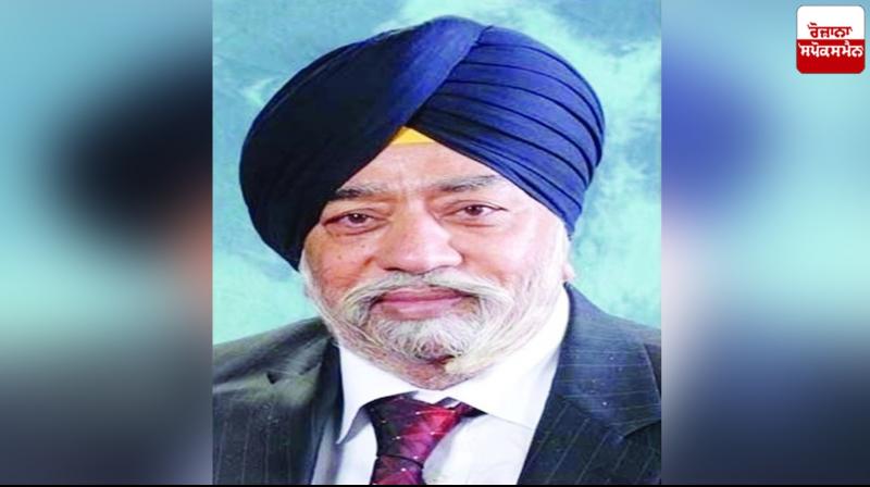 Sarna's advice: 'Jasbir Rode should stop misleading propaganda against Akal Takht and Shiromani Committee from Gurdwara Bangla Sahib'