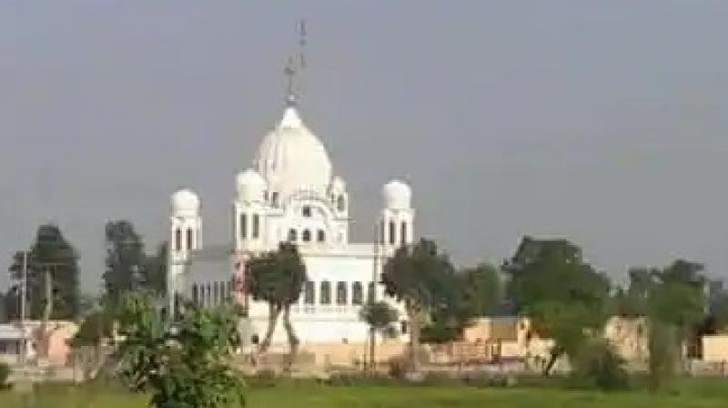 Pakistan to let fully vaccinated pilgrims visit Kartarpur Sahib next month