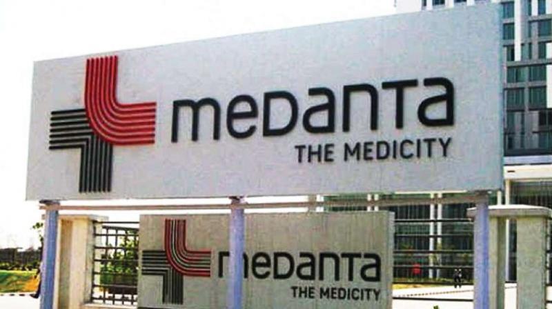 Medanta Hospital