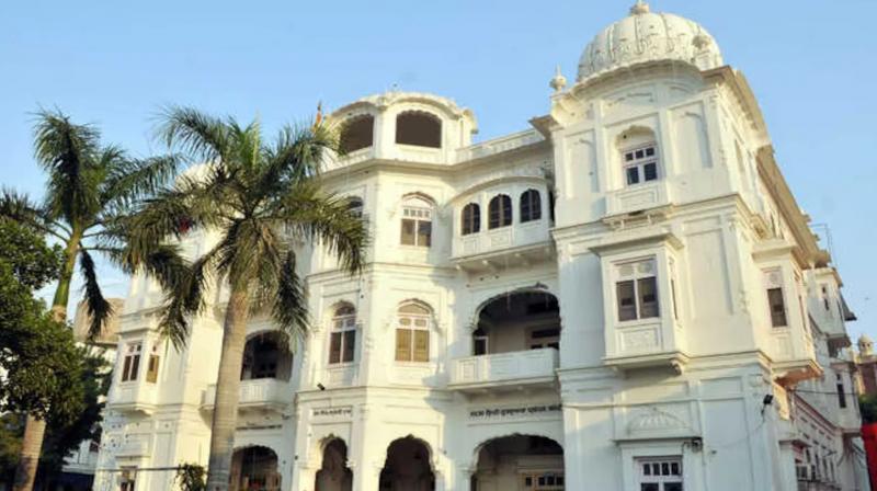 Malakiat Singh, the partner of Sukhbir who killed a fellow employee in the Shiromani Committee office, was arrested