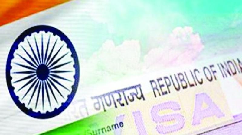 All Indian visa application centers in Bangladesh closed indefinitely