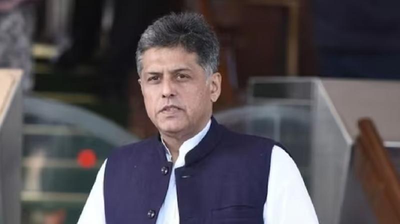 'Chandigarh has not sent us any metro proposal', Centre's claim in Parliament; Manish Tiwari expressed disappointment
