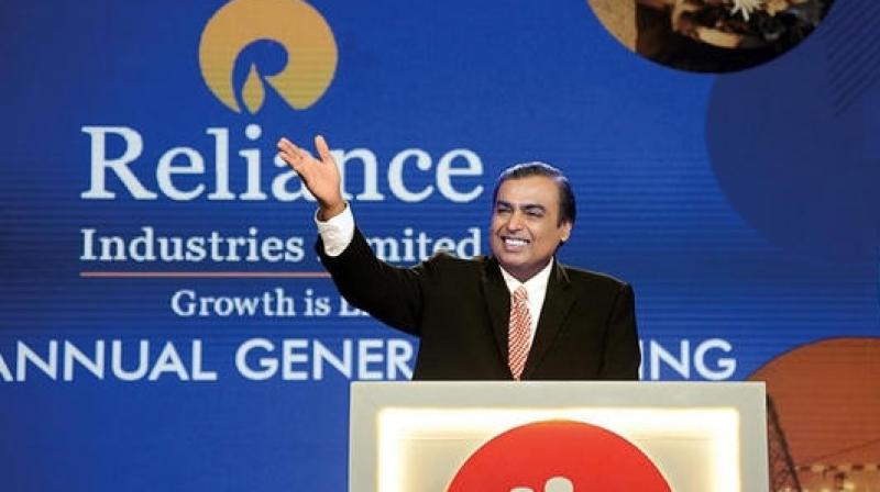 Mukesh Ambani's Reliance Industries cuts workforce, 42,000 out of a job