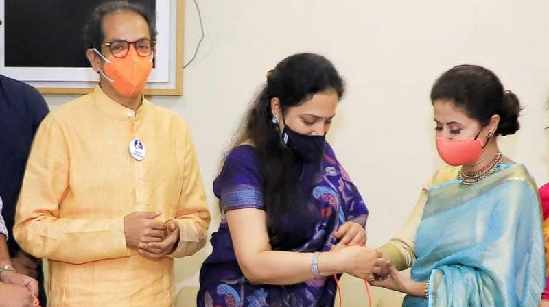 Actor-turned-politician Urmila Matondkar joins Shiv Sena