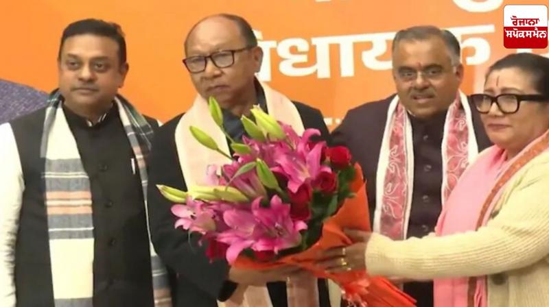 President's rule ends in Manipur after a year, Y Khemchand Singh to take oath as Chief Minister