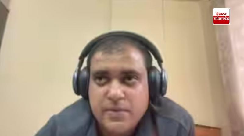 Bengaluru's A.I. Engineer commits suicide: Wife accused of harassing him for money