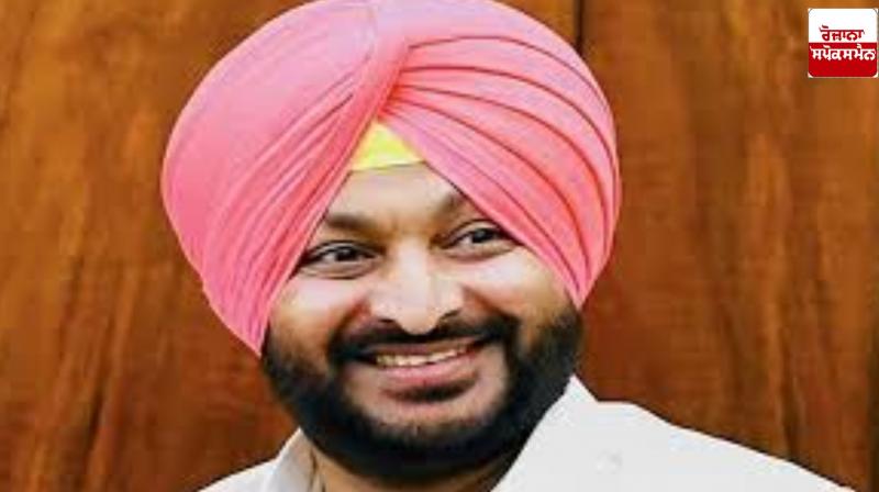 If Congress wants to protest, Rahul Gandhi should do it: Ravneet Singh Bittu