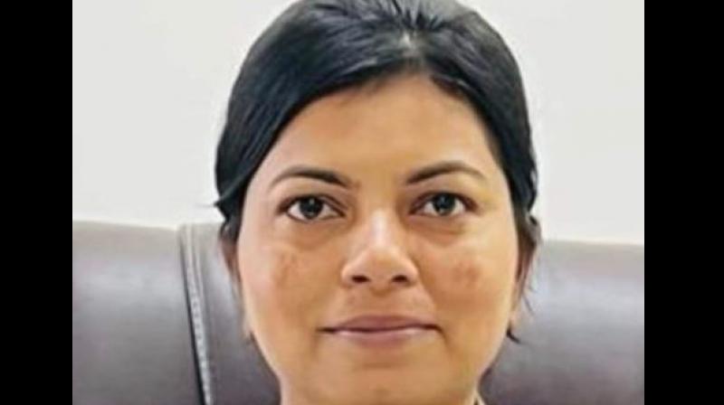  Harike police station  SHO 