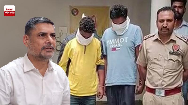 In the last 7 days, the STF got a big success