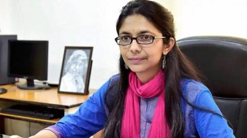  DCW sent a notice to the Transport Department 