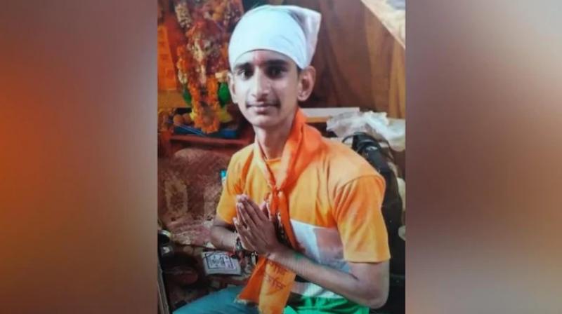 Delhi Student Beaten Over Relationship With Girl