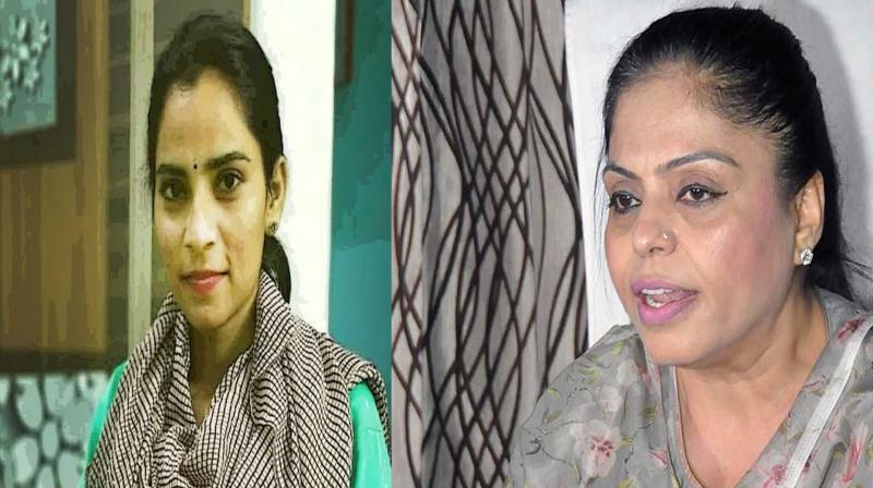 manisha and novedeep