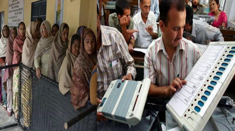  Punjab Municipal election 2021