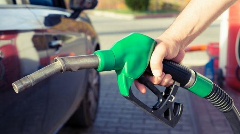  Petrol- diesel price