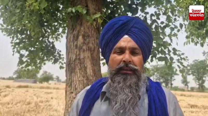  Sarwan Singh Pandher