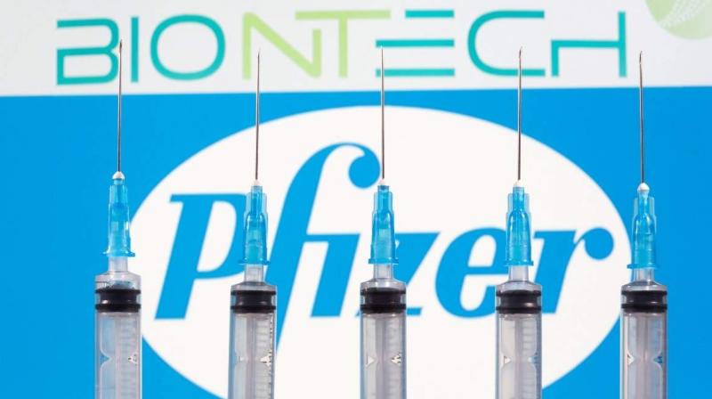 Pfizer 