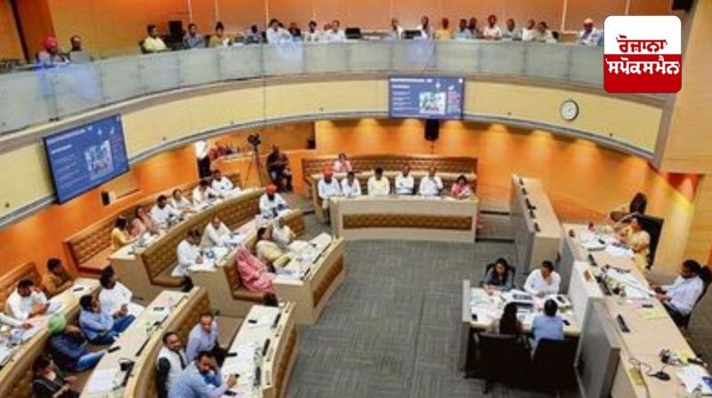 Chandigarh Mayoral Election: Congress-AAP alliance again