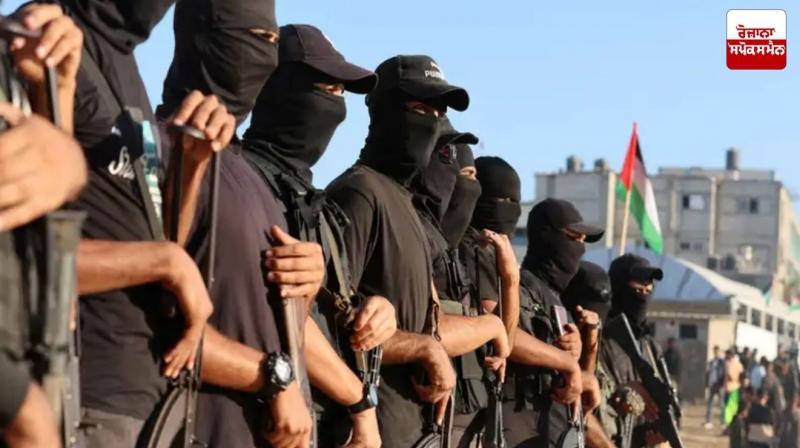 US issues stern warning to Hamas