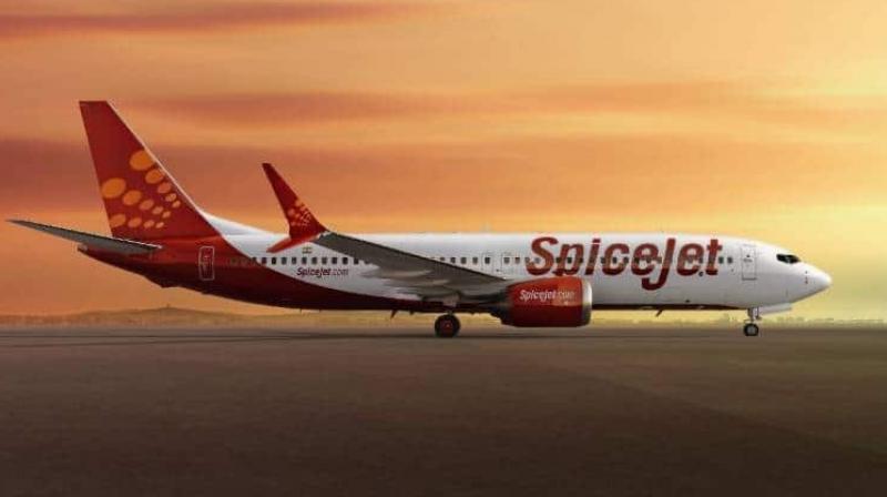 Spicejet