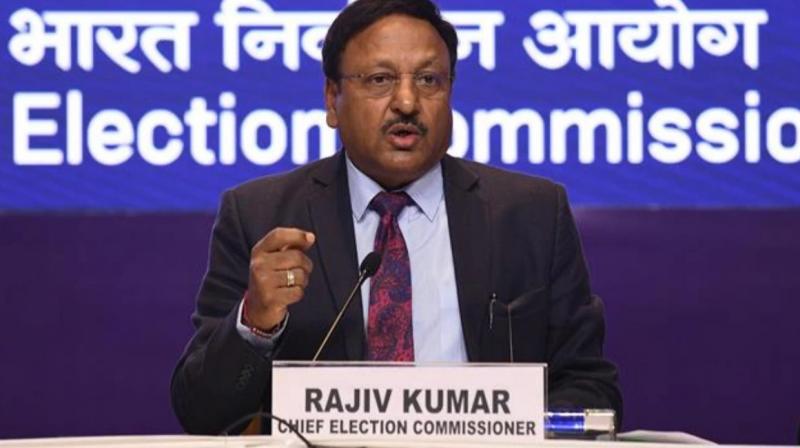  Elections of these states including Punjab have been announced