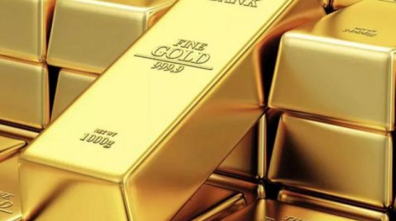 Big news for gold lovers